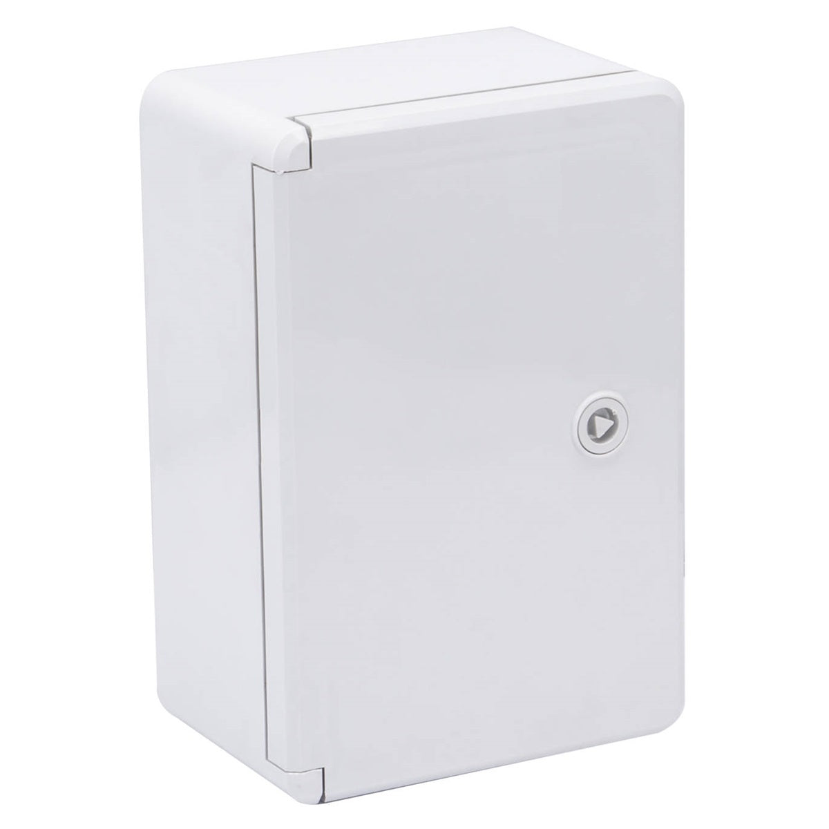 Wiska WDB 1 Distribution Board 300 x 200 x 130 Grey Door