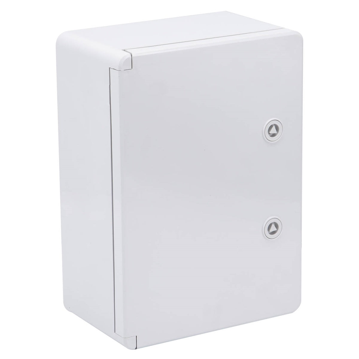 Wiska WDB 2 Distribution Board 350 x 250 x 150 Grey Door