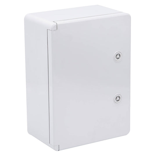 Wiska WDB 2 Distribution Board 350 x 250 x 150 Grey Door