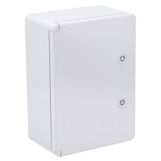 Wiska WDB 3 Distribution Board 400 x 300 x 170 Grey Door