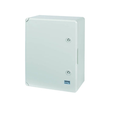 Wiska WDB 3 Distribution Board 400 x 300 x 170 Grey Door