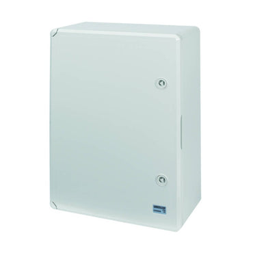 Wiska WDB 5 Distribution Board 500 x 350 x 190 Grey Door