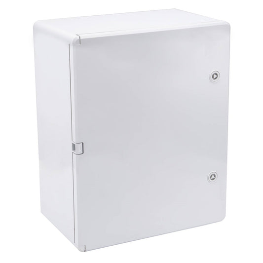 Wiska WDB 6 Distribution Board 500 x 400 x 240 Grey Door