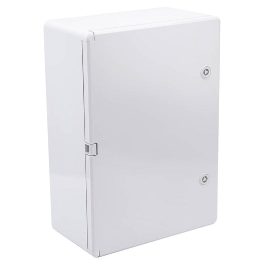 Wiska WDB 7 Distribution Board 600 x 400 x 200 Grey Door