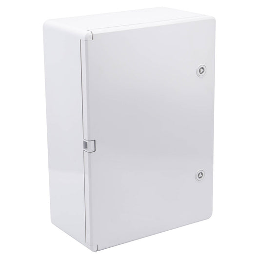 Wiska WDB 8 Distribution Board 700 x 500 x 250 Grey Door