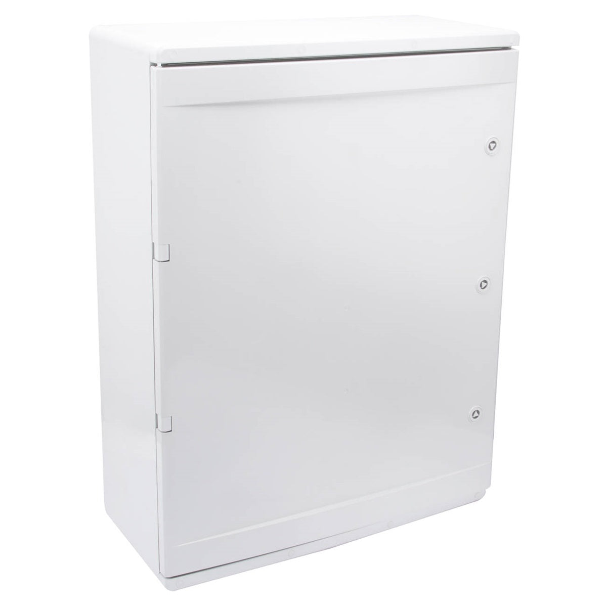 Wiska WDB 9 Distribution Board 800 x 600 x 260 Grey Door