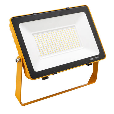 Red Arrow Comet Site Floodlight 100W 10000lm 4000K IP65 Yellow - CMT100Y