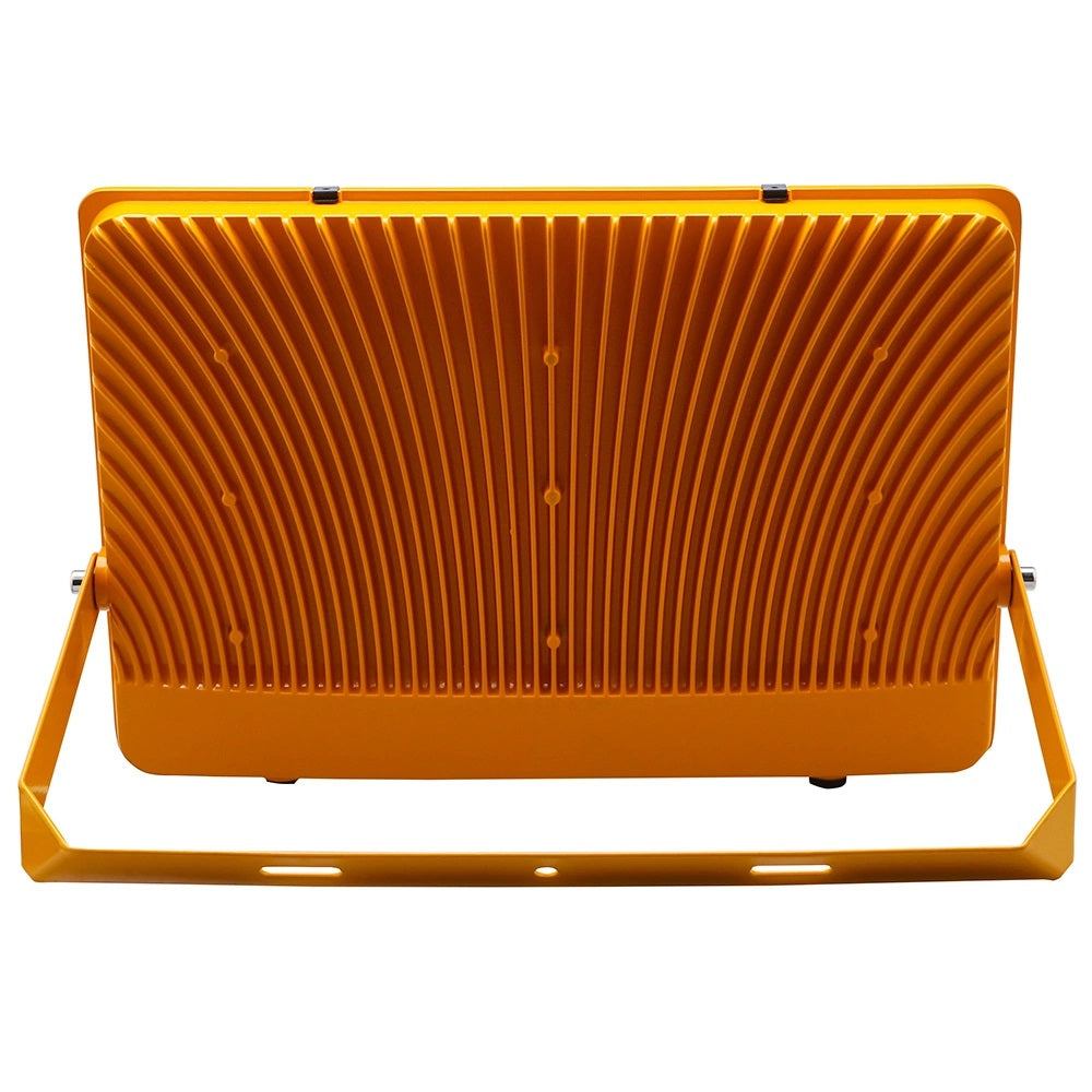 Red Arrow Comet Site Floodlight 200W 15000lm 4000K IP65 Yellow - CMT200Y