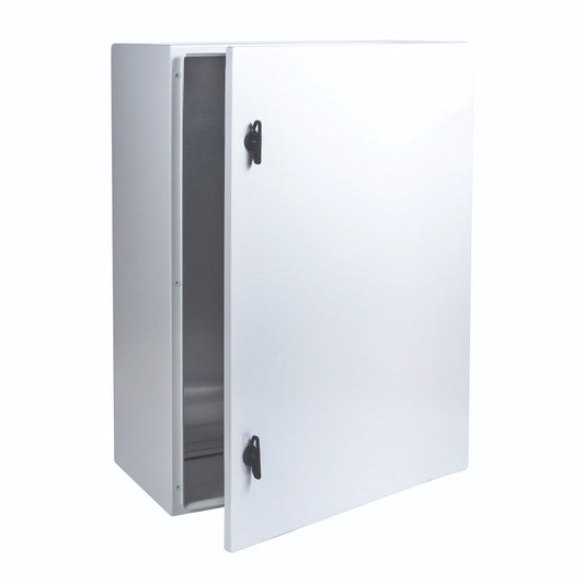 Niglon 1000 x 800 x 300mm IP66 Mild Steel Enclosure