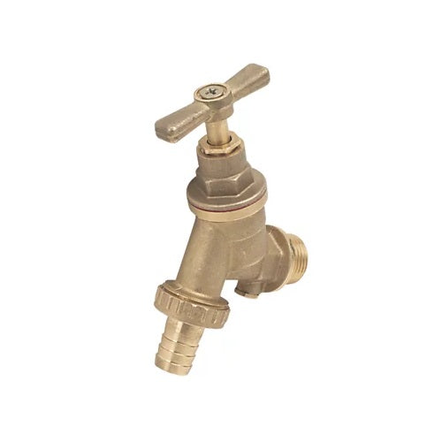 Rolec 18th Edition Classic Touring Bollard 1000mm 1 Way 16A Interlock Socket + Water Tap