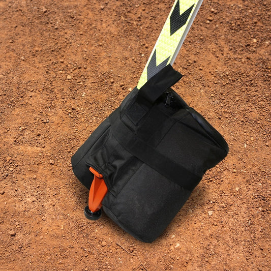 Red Arrow Set of 3 Empty Ballast Bags - TWL360-BB