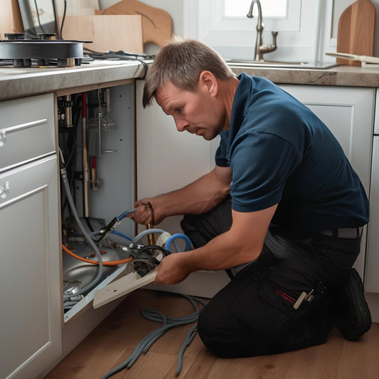 How to Troubleshoot Common Electrical Problems with Your Plugs and Sockets