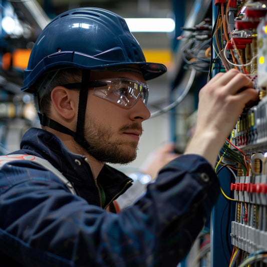 Understanding IP Ratings: What Do They Mean for Your Electrical Installations