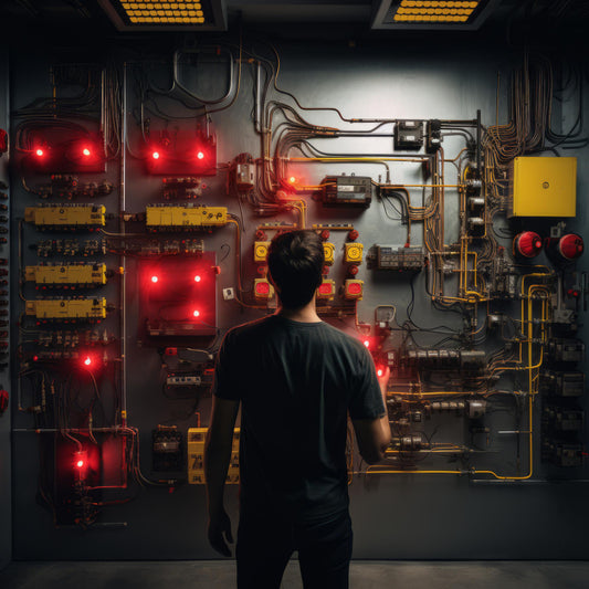Top Tips for Safe and Efficient Electrical Installations