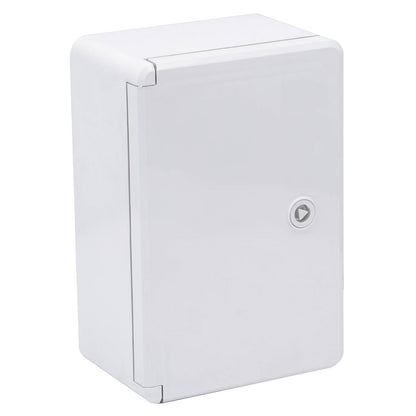 Wiska WDB 1 Distribution Board 300 x 200 x 130 Grey Door