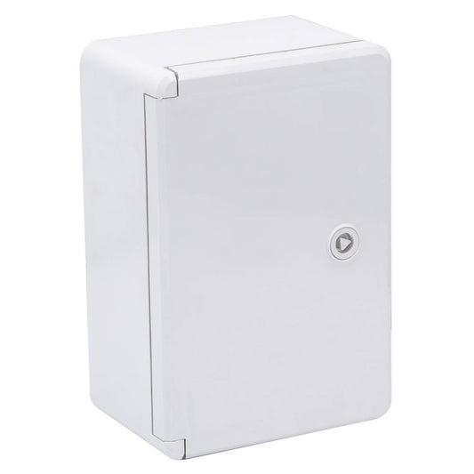 Wiska WDB 1 Distribution Board 300 x 200 x 130 Grey Door