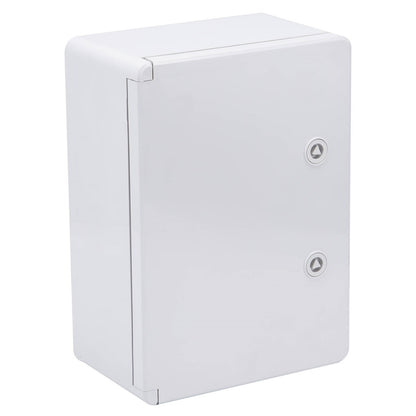 Wiska WDB 2 Distribution Board 350 x 250 x 150 Grey Door