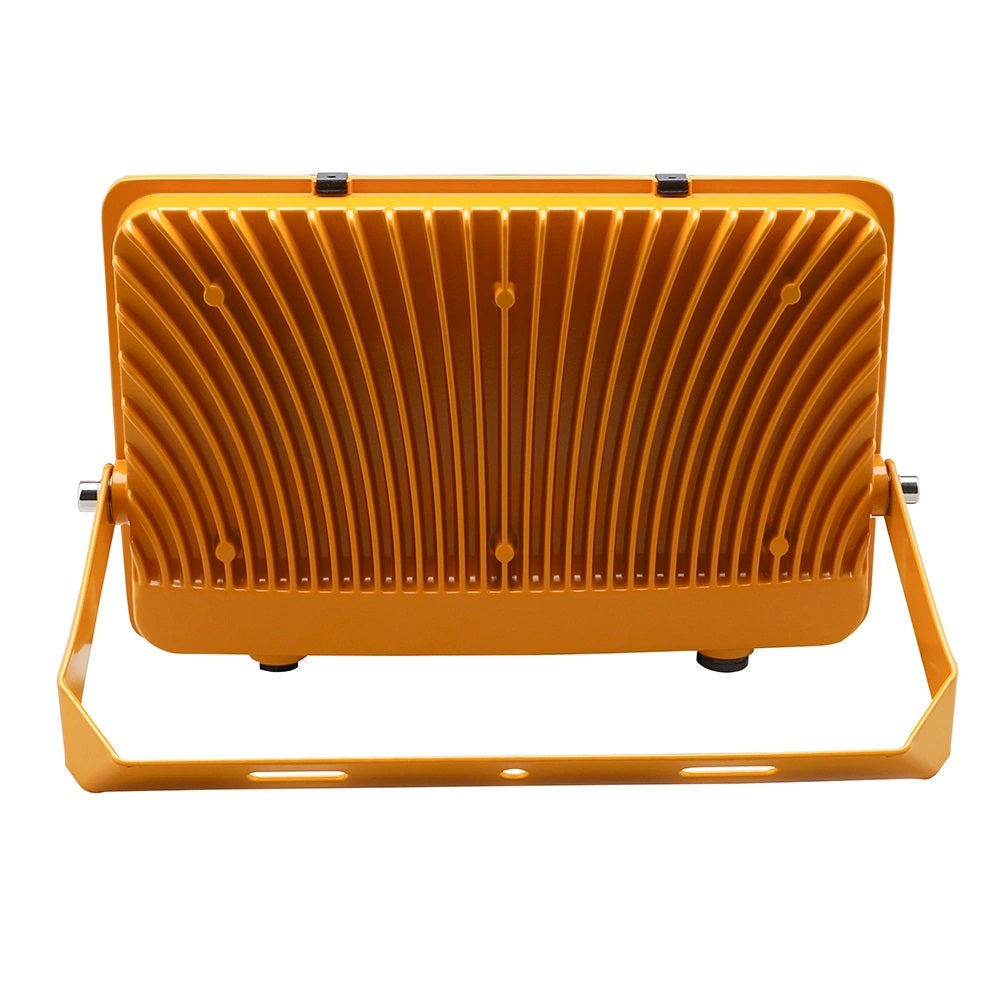 Red Arrow Comet Site Floodlight 100W 10000lm 4000K IP65 Yellow - CMT100Y
