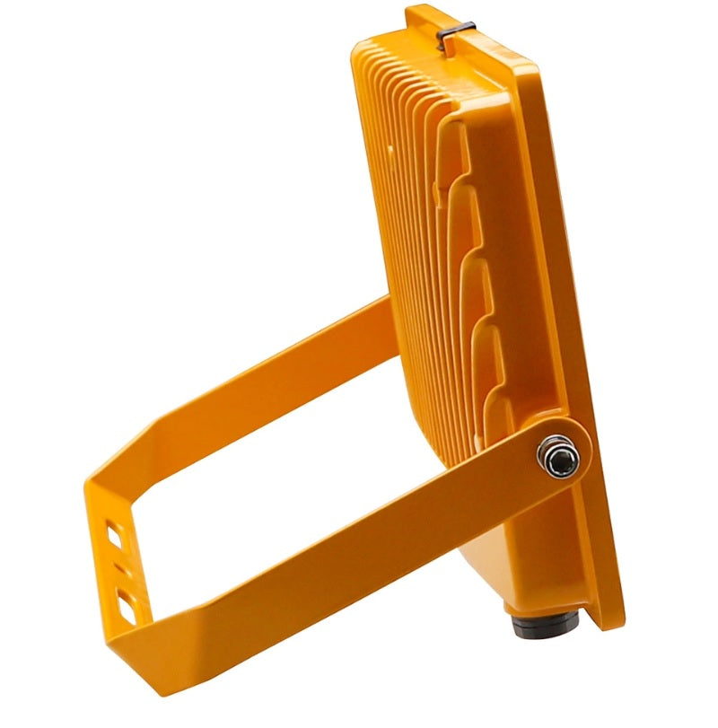 Red Arrow Comet Site Floodlight 150W 15000lm 4000K IP65 Yellow - CMT150Y