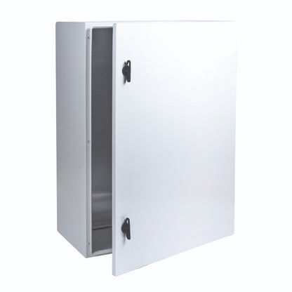 Niglon 800 x 600 x 300mm IP66 Mild Steel Enclosure