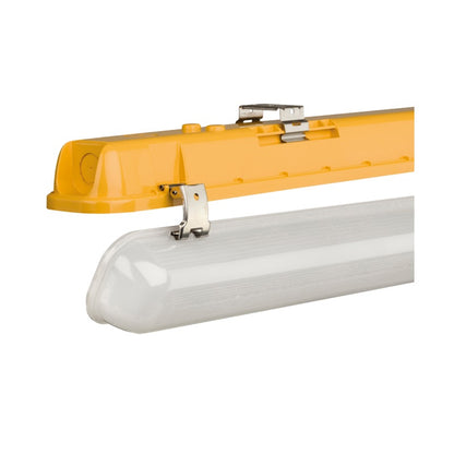 Red Arrow 20W 2Ft Weather Guard Site IP65 Non-Corrosive Fitting - WGS220Y