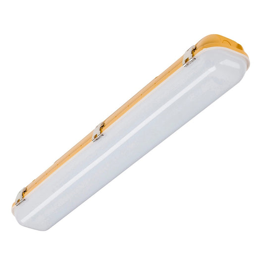 Red Arrow 20W 2Ft Weather Guard Site IP65 Non-Corrosive Fitting - WGS220Y